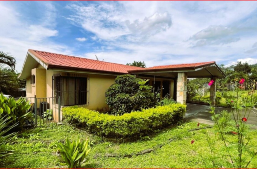 Homes for sale in Alajuela Costa Rica