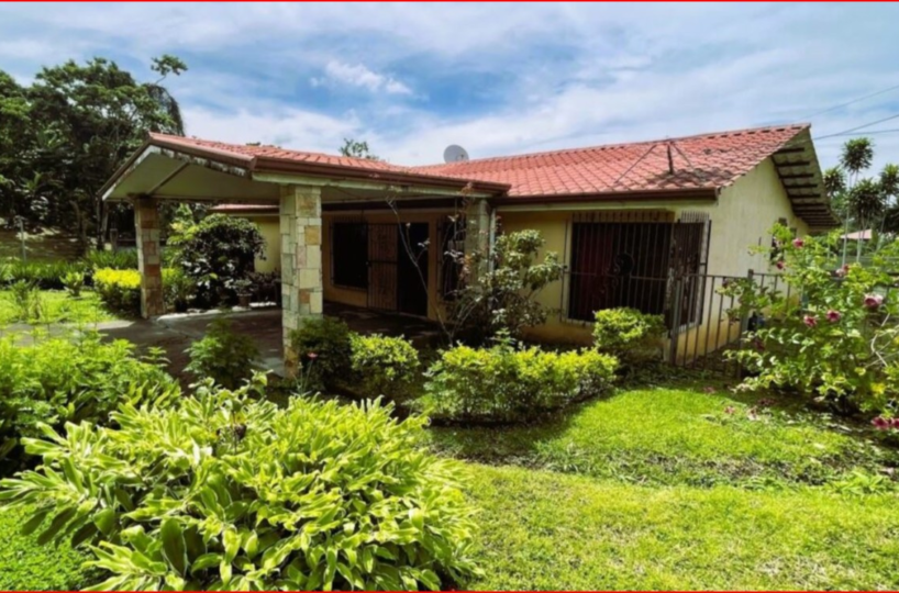 Homes for sale in Alajuela Costa Rica
