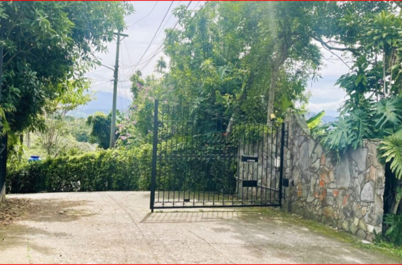 Homes for sale in Alajuela Costa Rica