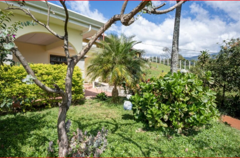 Homes for sale in Grecia Costa Rica