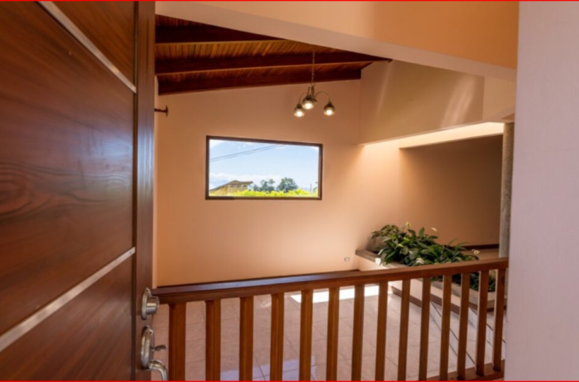 Homes for sale in Grecia Costa Rica