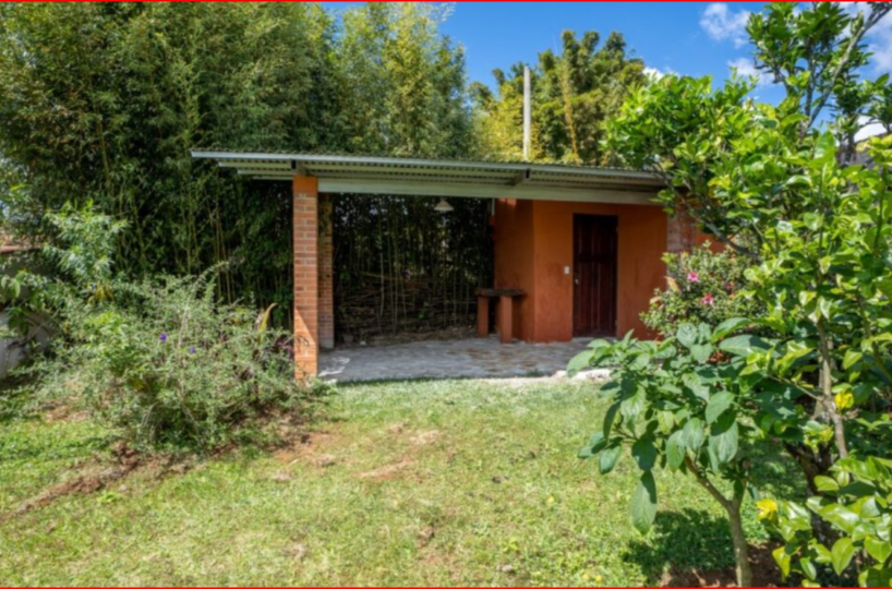 Homes for sale in Grecia Costa Rica
