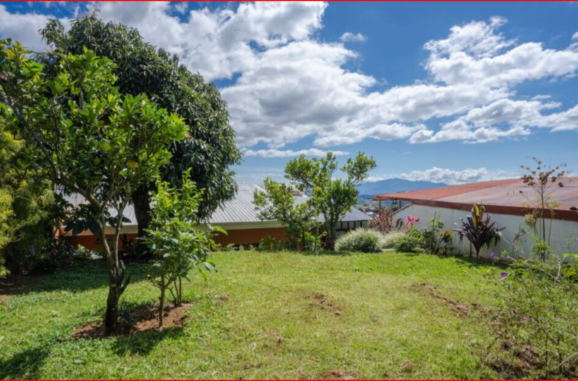 Homes for sale in Grecia Costa Rica