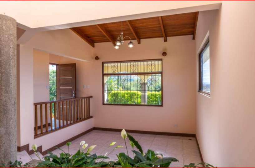 Homes for sale in Grecia Costa Rica