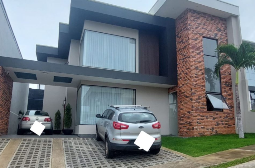 Homes for sale in Grecia Costa Rica