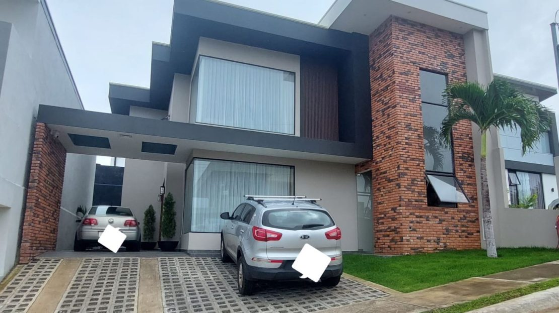 Homes for sale in Grecia Costa Rica