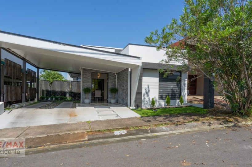 Homes for sale in Grecia Costa Rica