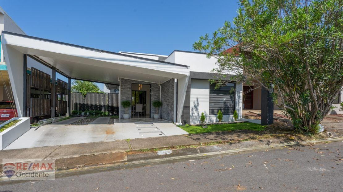 Homes for sale in Grecia Costa Rica