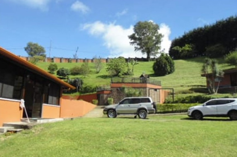 Commercial for sale in Heredia Costa Rica