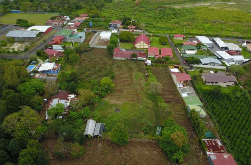 Building Lots for sale in Alajuela Costa Rica