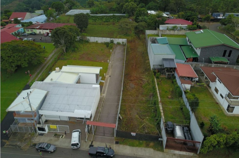 Building Lots for sale in Alajuela Costa Rica