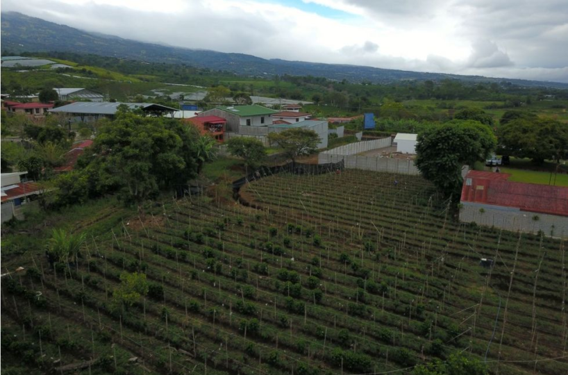 Building Lots for sale in Alajuela Costa Rica