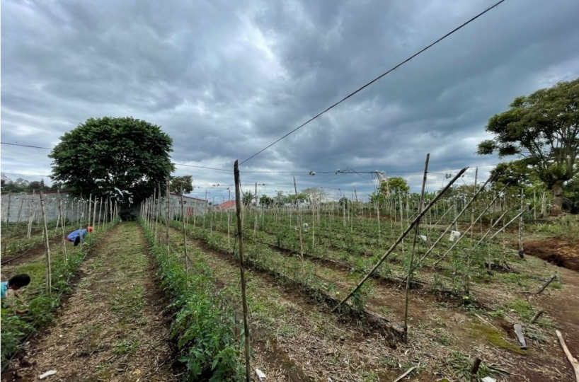 Building Lots for sale in Alajuela Costa Rica