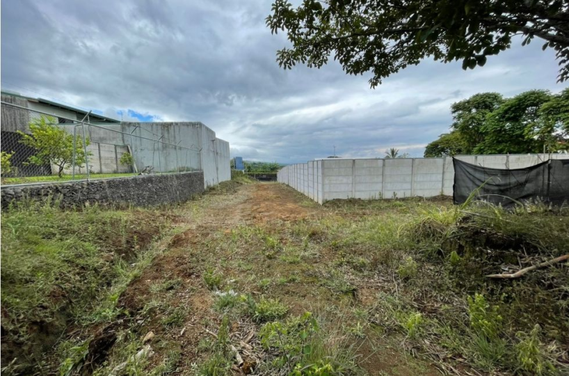 Building Lots for sale in Alajuela Costa Rica