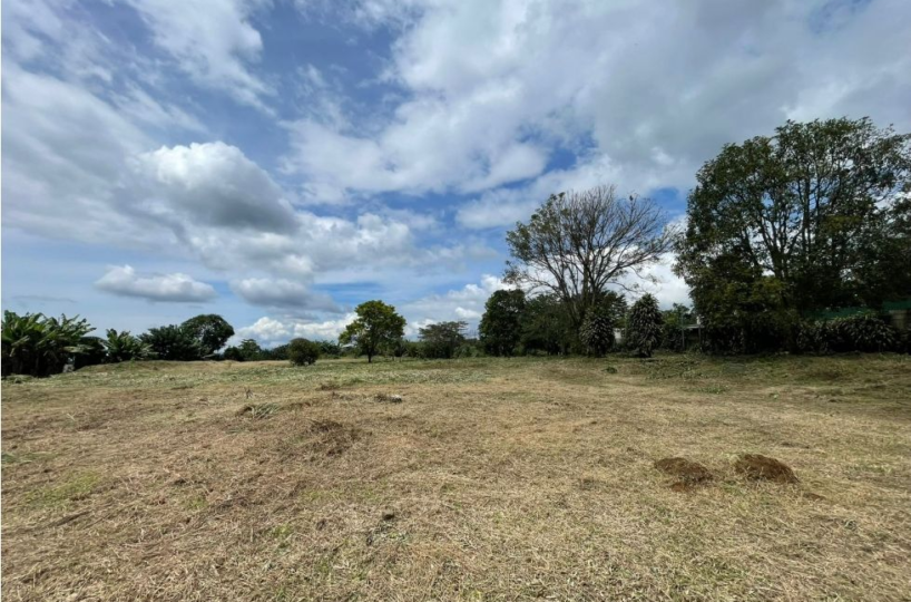 Building Lots for sale in Alajuela Costa Rica
