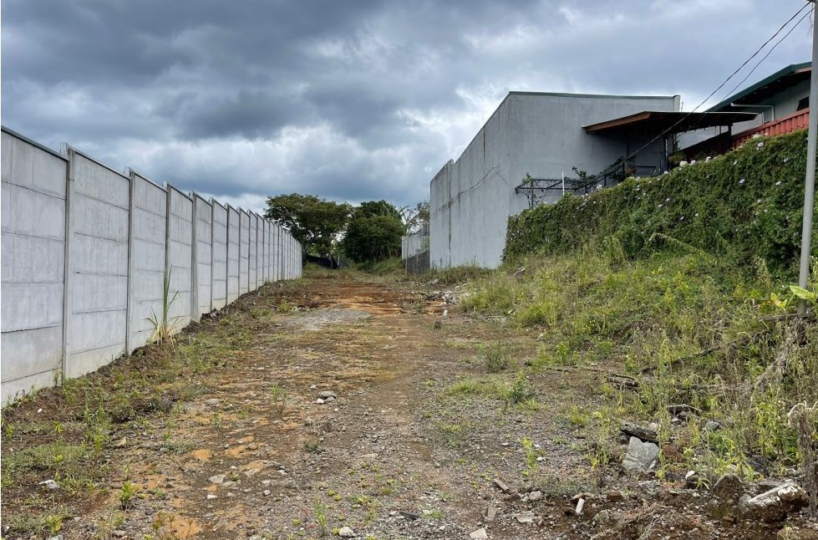 Building Lots for sale in Alajuela Costa Rica