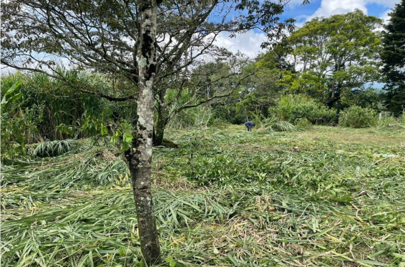 Building Lots for sale in Alajuela Costa Rica