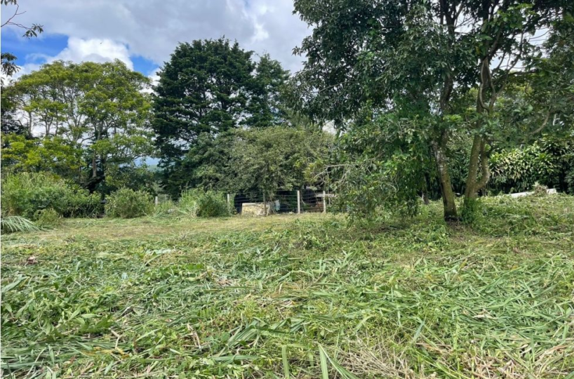 Building Lots for sale in Alajuela Costa Rica