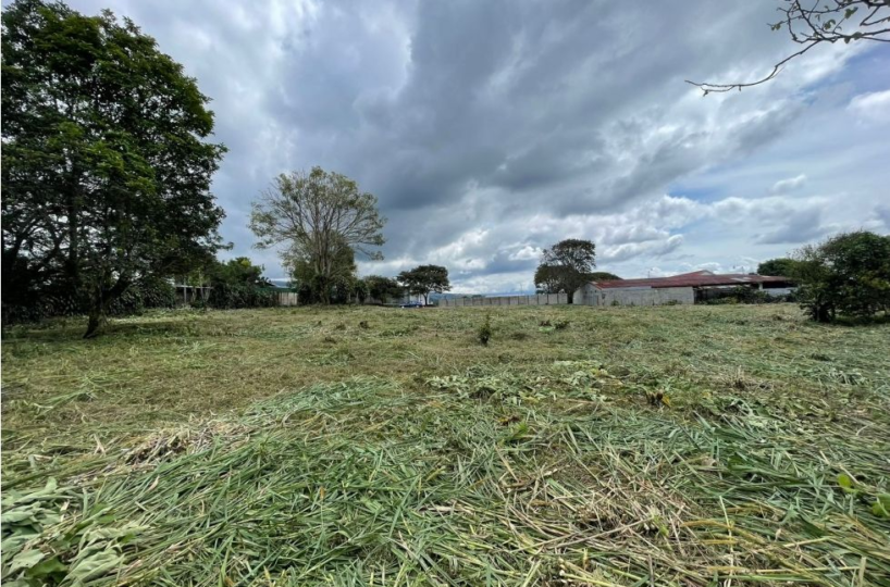 Building Lots for sale in Alajuela Costa Rica