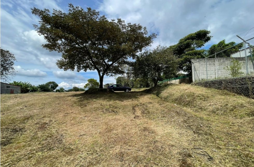 Building Lots for sale in Alajuela Costa Rica