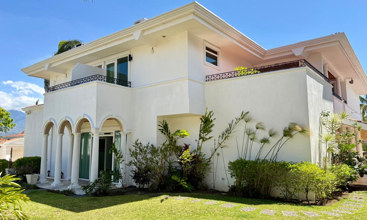 Homes for sale in Heredia Costa Rica