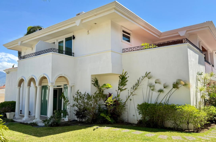 Homes for sale in Heredia Costa Rica
