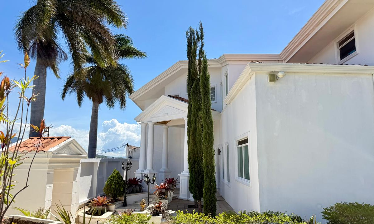 Homes for sale in Heredia Costa Rica