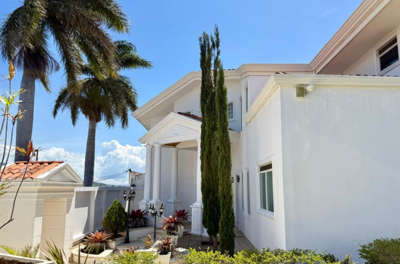 Homes for sale in Heredia Costa Rica