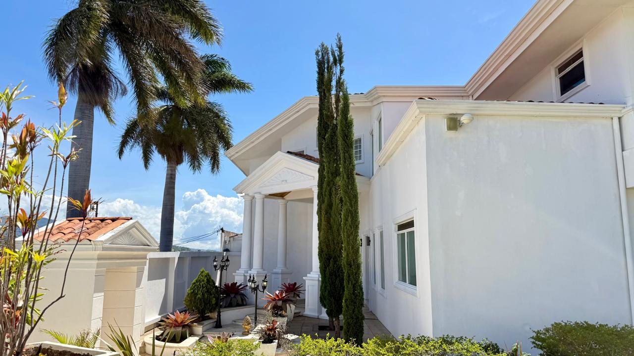 Homes for sale in Heredia Costa Rica