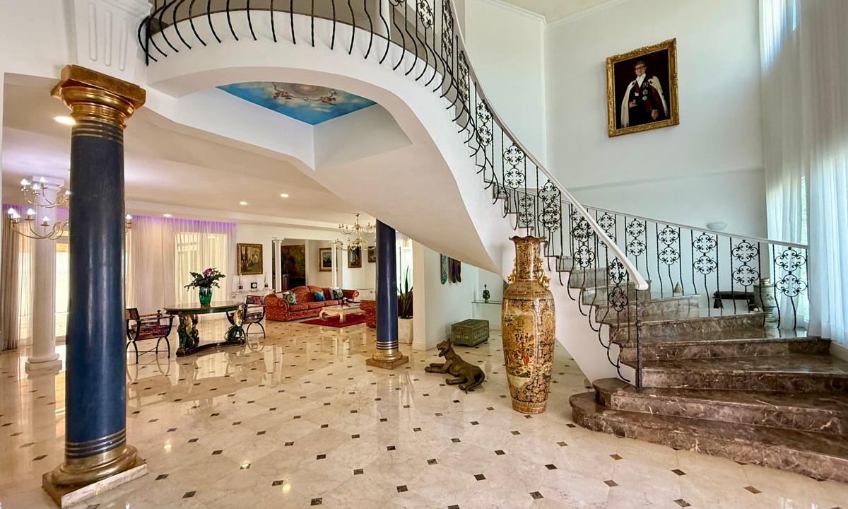 Homes for sale in Heredia Costa Rica