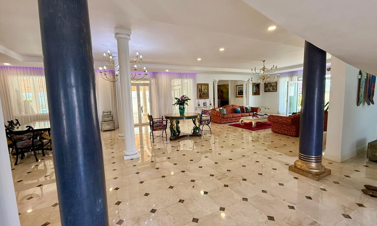 Homes for sale in Heredia Costa Rica