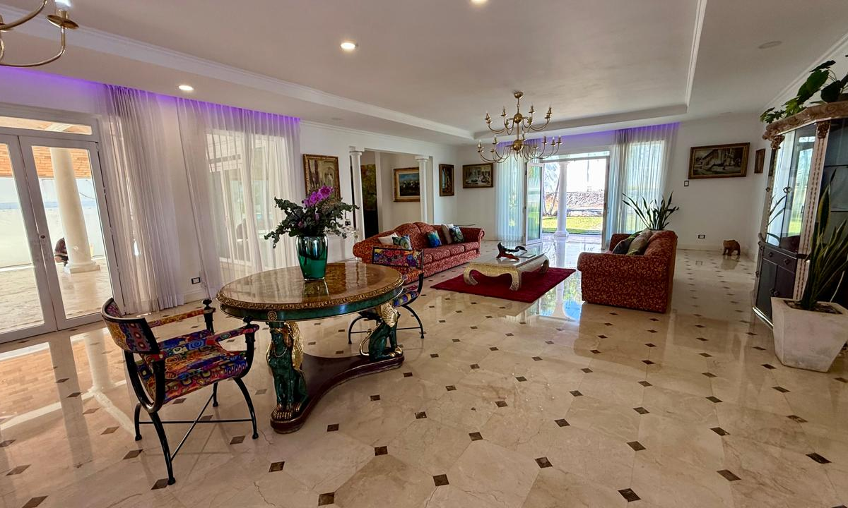 Homes for sale in Heredia Costa Rica