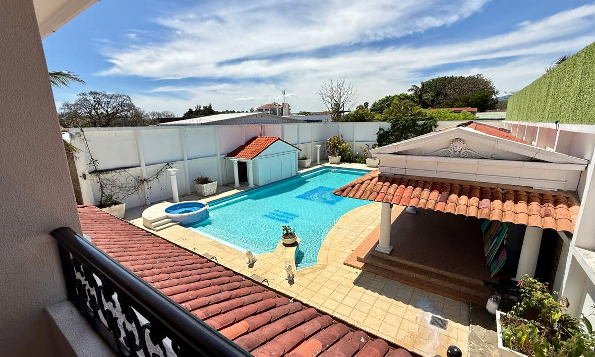 Homes for sale in Heredia Costa Rica