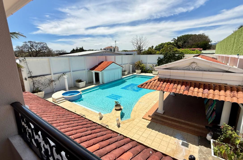 Homes for sale in Heredia Costa Rica