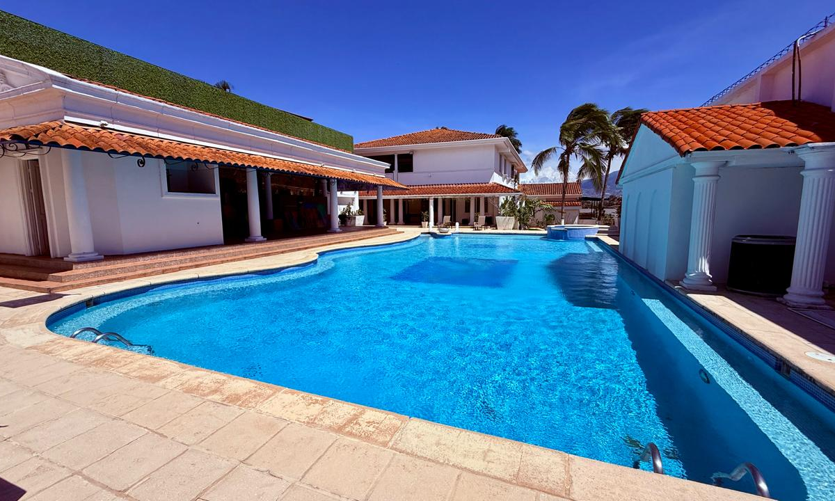 Homes for sale in Heredia Costa Rica