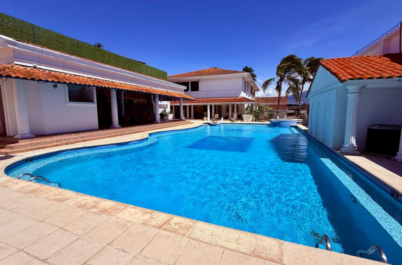 Homes for sale in Heredia Costa Rica