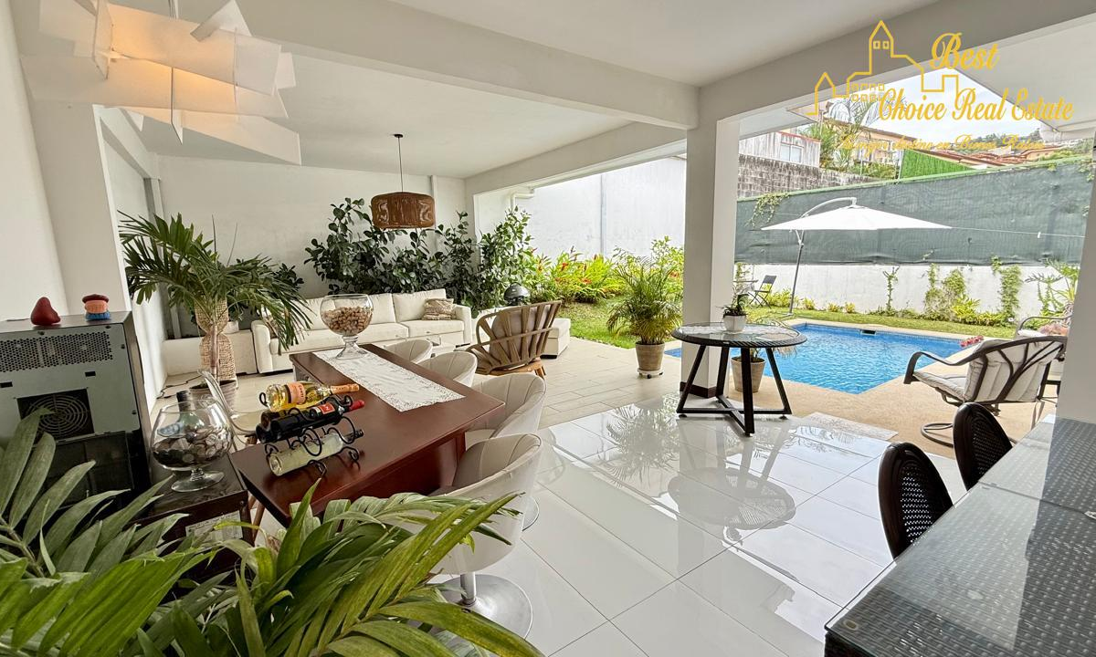 Homes for sale Costa Rica