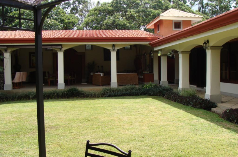 Homes for sale in BelenHeredia Costa Rica