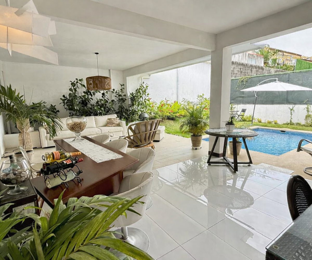 Homes for sale in BelenHeredia Costa Rica