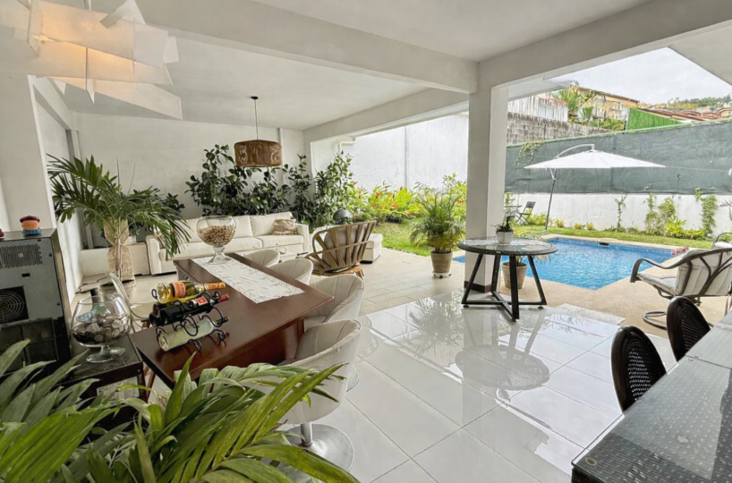 Homes for sale in BelenHeredia Costa Rica