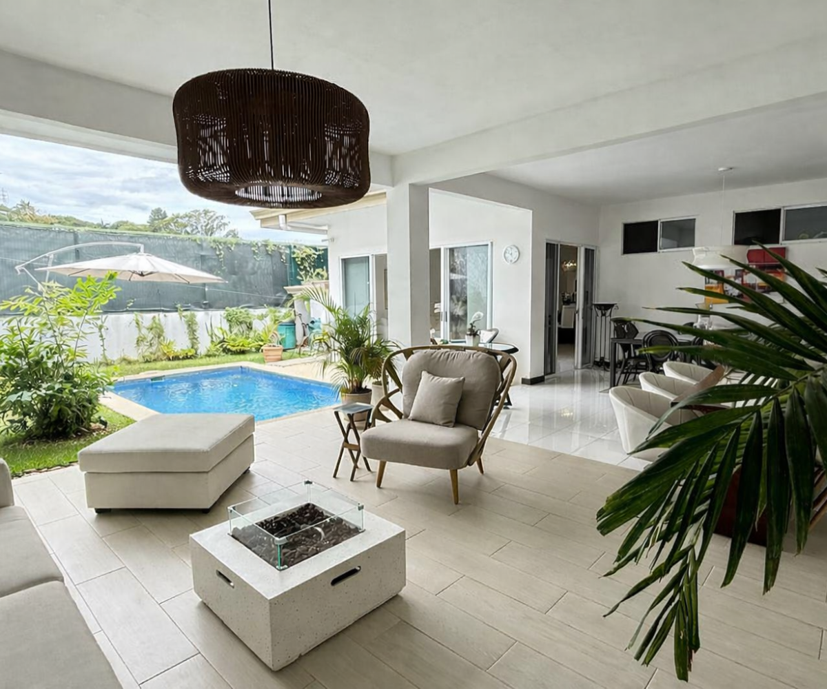 Homes for sale in BelenHeredia Costa Rica