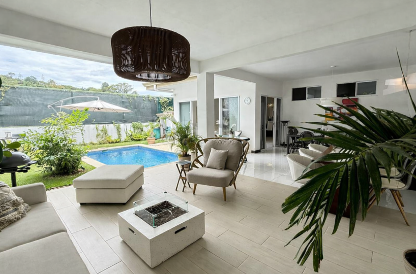 Homes for sale in BelenHeredia Costa Rica