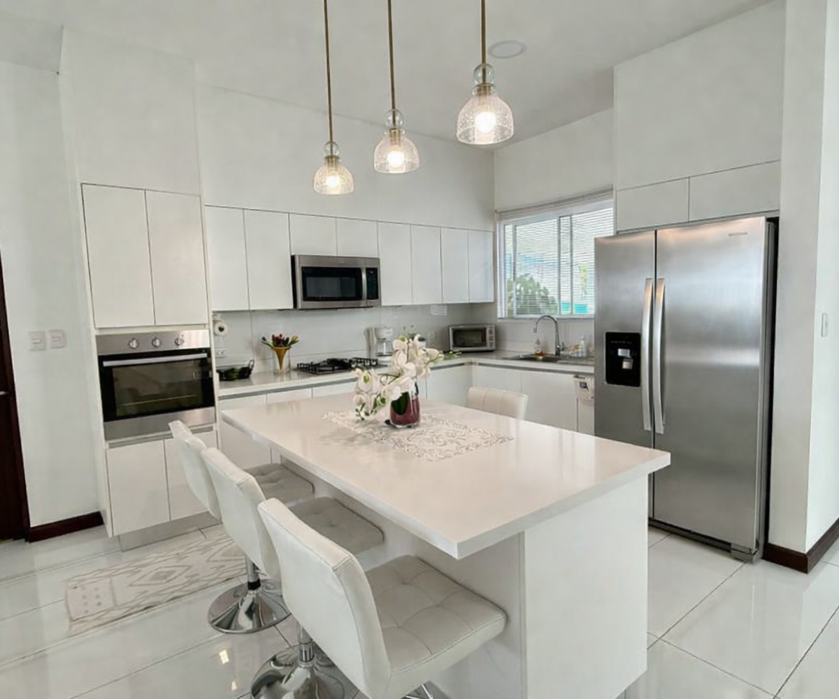 Homes for sale in BelenHeredia Costa Rica