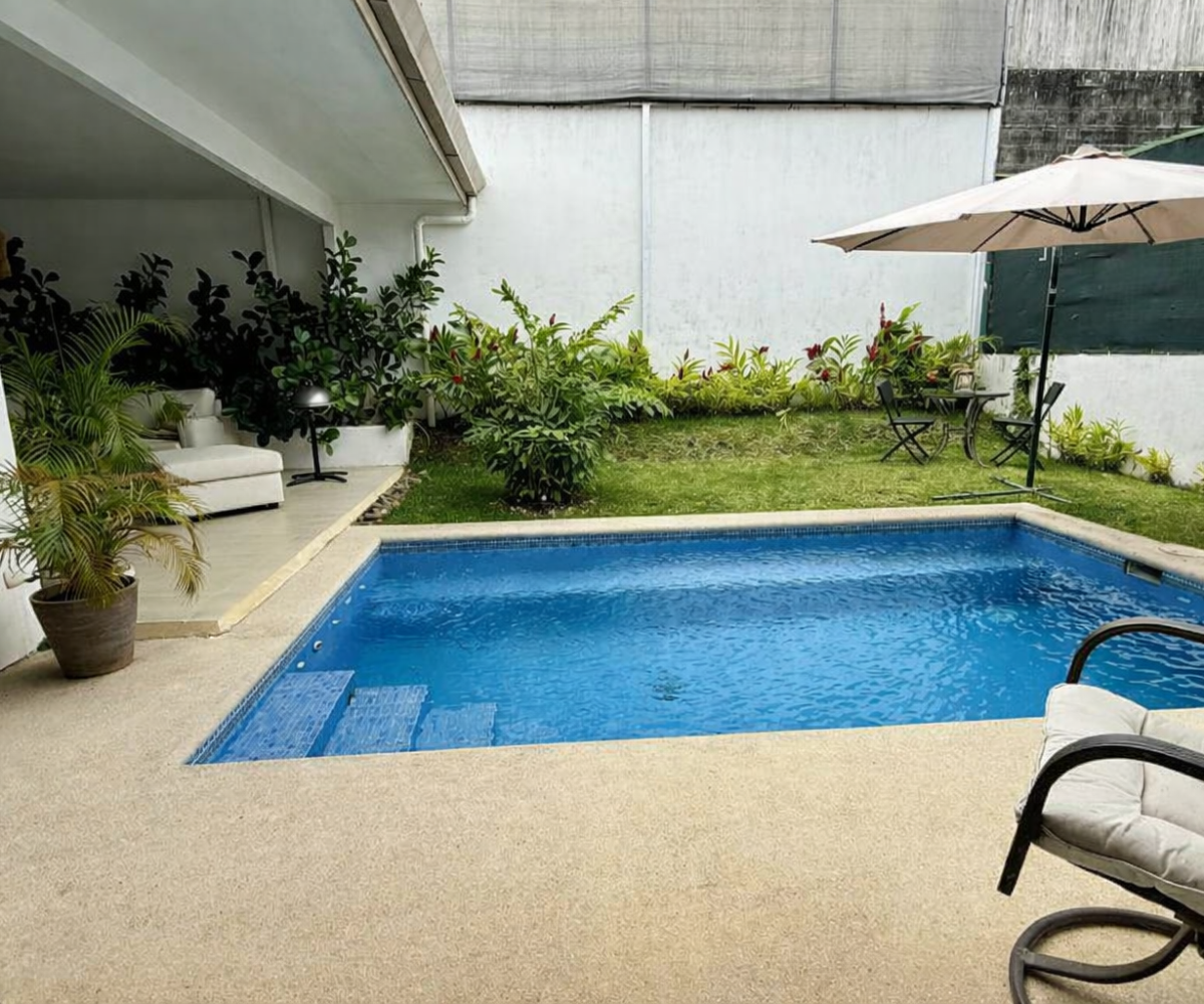 Homes for sale in BelenHeredia Costa Rica