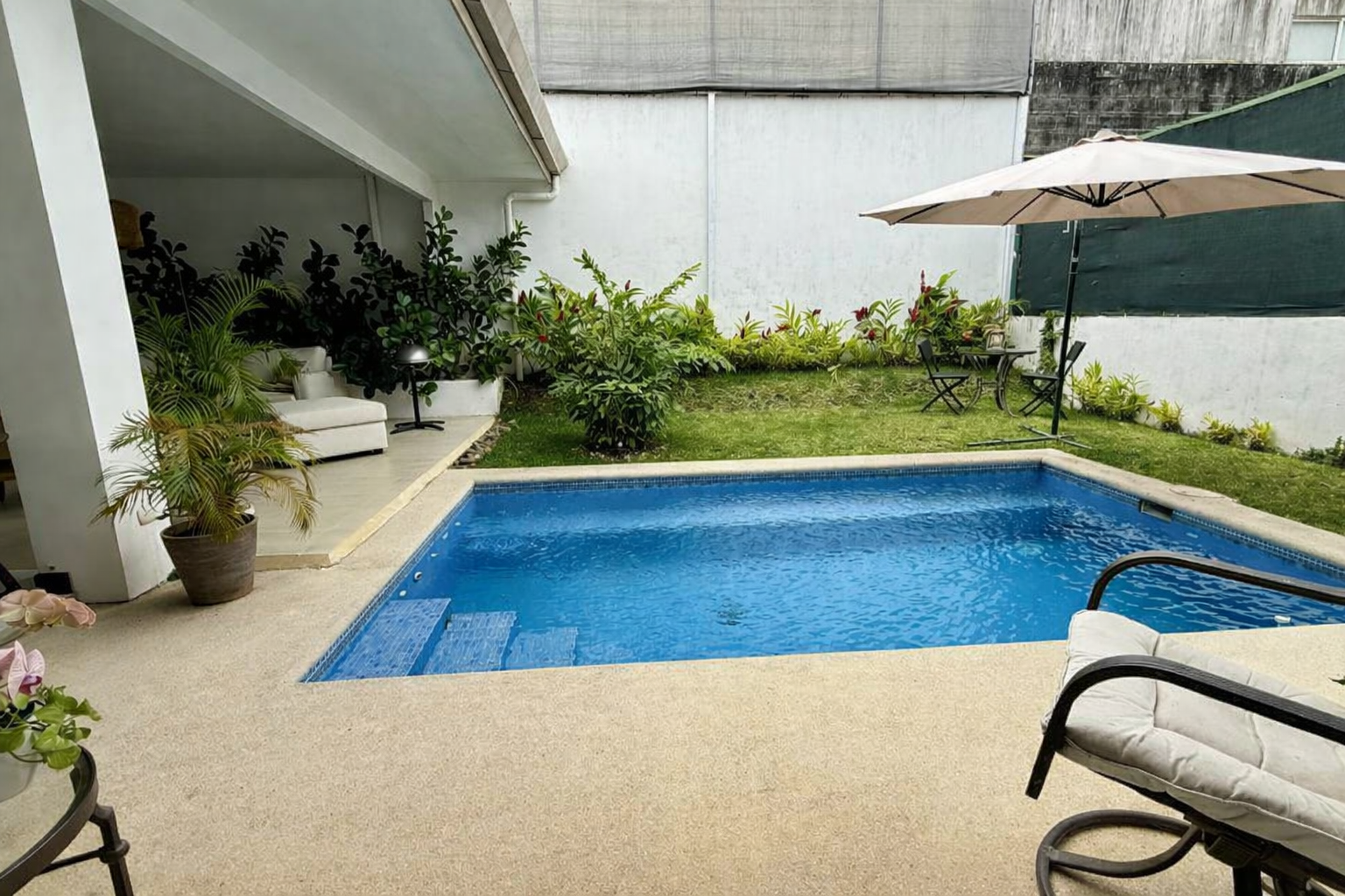 Homes for sale in BelenHeredia Costa Rica