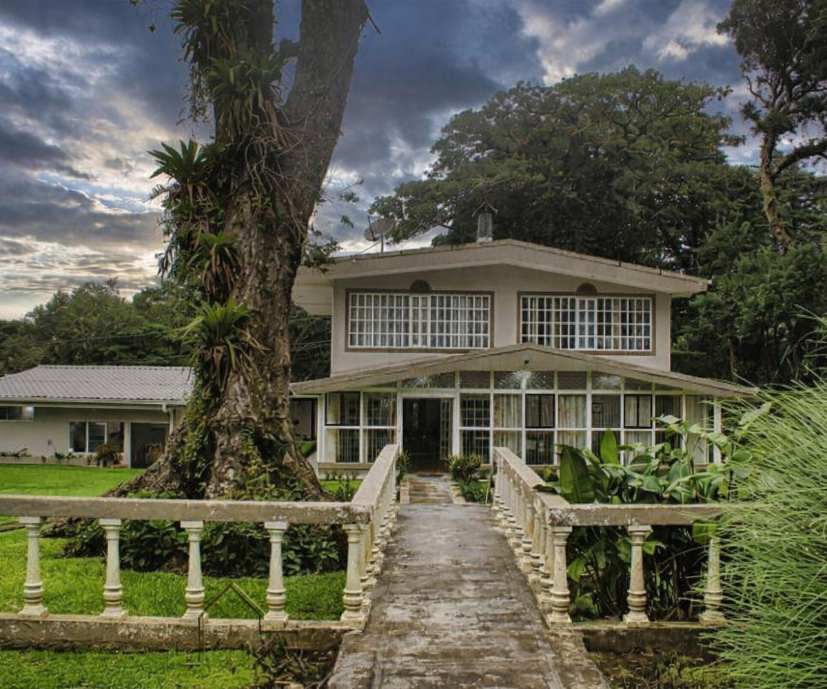 Homes for sale in Heredia Costa Rica