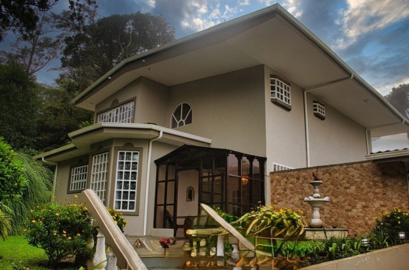 Homes for sale in Heredia Costa Rica