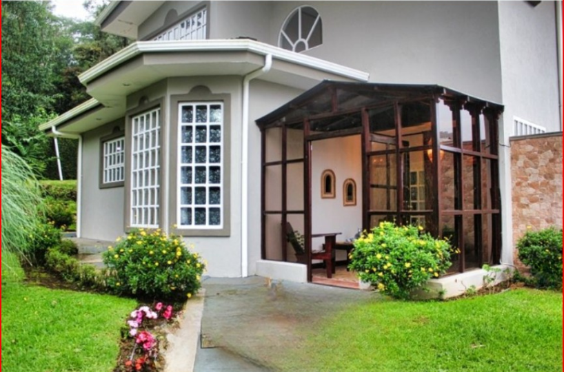 Homes for sale in Heredia Costa Rica