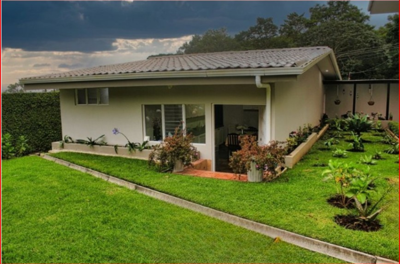 Homes for sale in Heredia Costa Rica