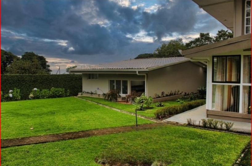 Homes for sale in Heredia Costa Rica